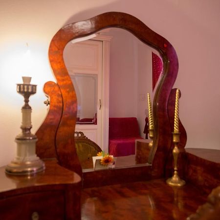 Romantic Ciclamini House Dış mekan fotoğraf