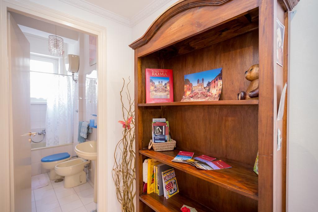 Romantic Ciclamini House Dış mekan fotoğraf