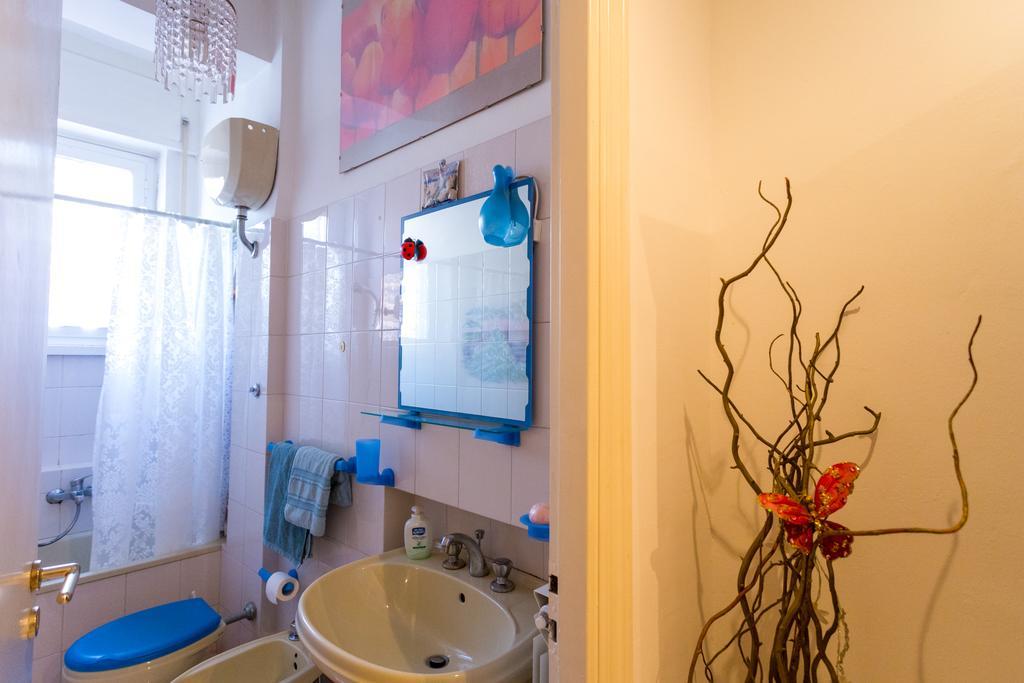 Romantic Ciclamini House Dış mekan fotoğraf