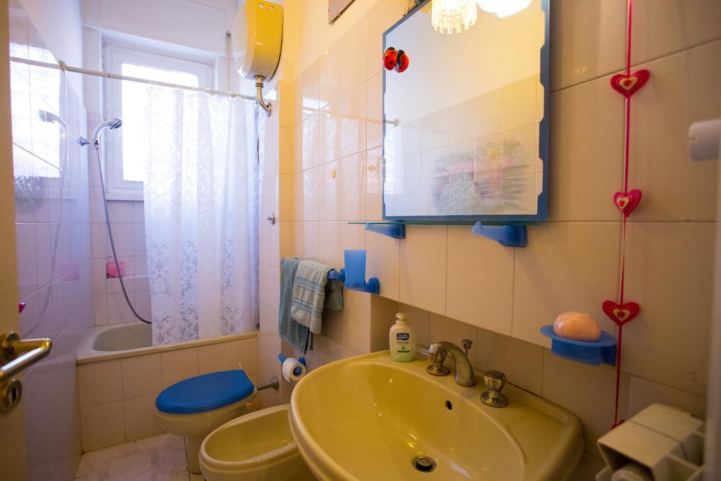 Romantic Ciclamini House Dış mekan fotoğraf