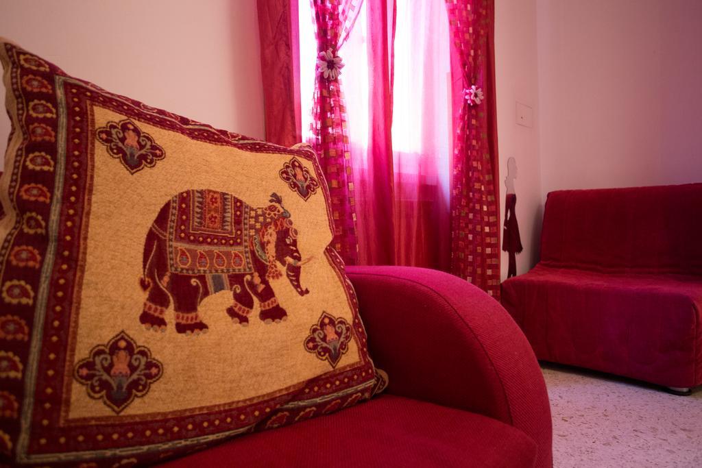 Romantic Ciclamini House Dış mekan fotoğraf