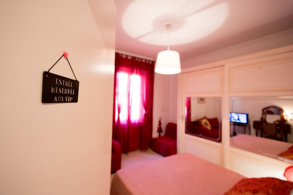 Romantic Ciclamini House Dış mekan fotoğraf