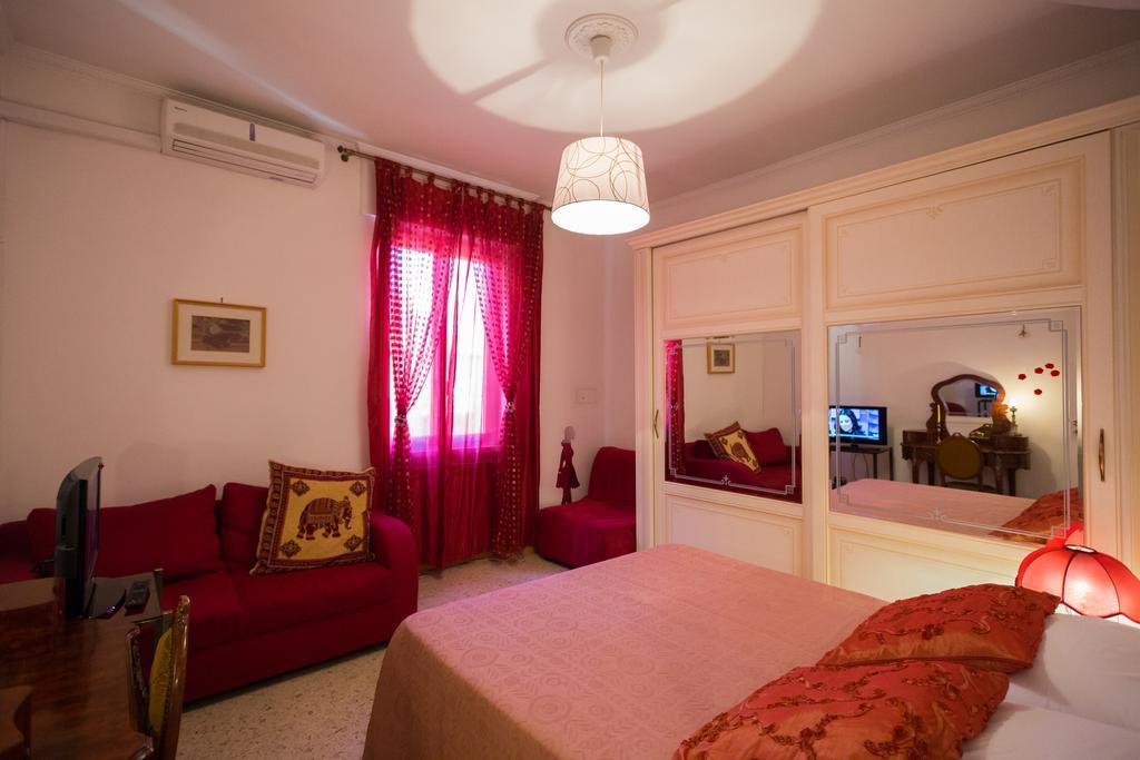 Romantic Ciclamini House Dış mekan fotoğraf
